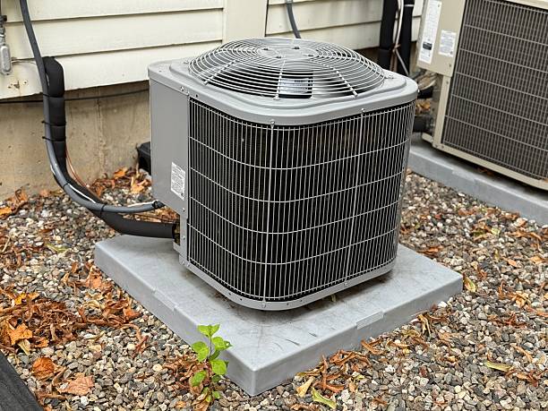 24/7 Emergency Heat Pump Repair experts in Sheridan, AR