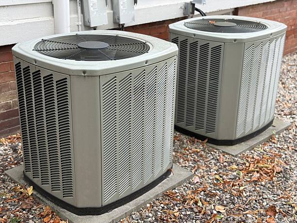 Reliable Heat Pump Repair contractor in Sheridan, AR by Leonard HVAC